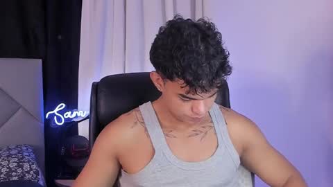 llll sammu llll online show from February 1, 2025, 1:44 am