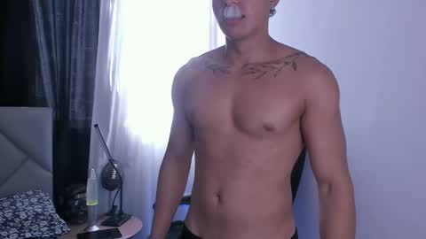 llll sammu llll online show from February 13, 2025, 8:03 pm