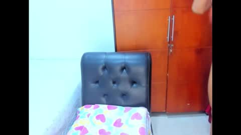 sam_heart11 online show from September 22, 2025, 12:29 pm
