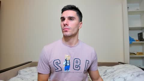 BACK IN 2 WEEKS online show from December 26, 2024, 9:04 pm