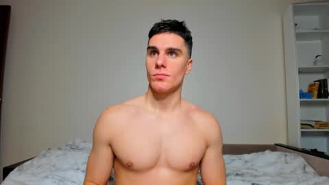 BACK IN 2 WEEKS online show from January 24, 2025, 8:43 pm