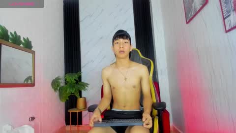 Snapshot of sam_kato chatting on October 4, 2025, 7:45 pm S A M online show from October 4, 2025, 7:45 pm