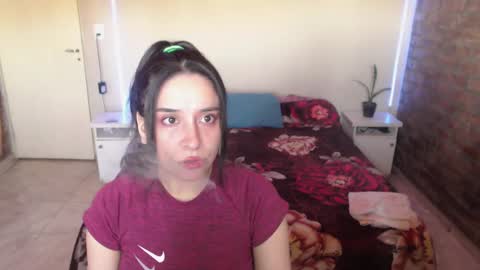 Snapshot of sam_kity chatting on December 2, 2024, 12:29 pm Sam Kity online show from December 2, 2024, 12:29 pm