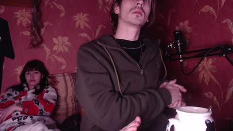 sam_kora online show from December 12, 2024, 4:15 am