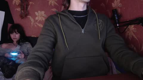 sam_kora online show from December 18, 2024, 1:12 pm