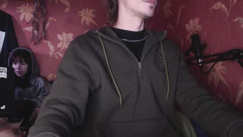 sam_kora online show from December 19, 2024, 8:13 am