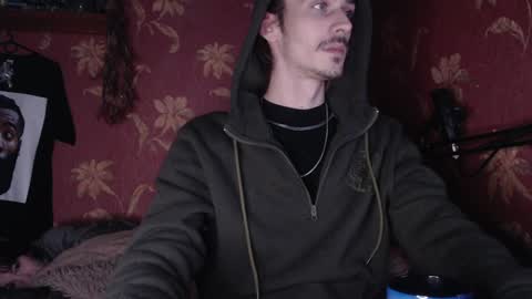 sam_kora online show from December 21, 2024, 5:29 pm