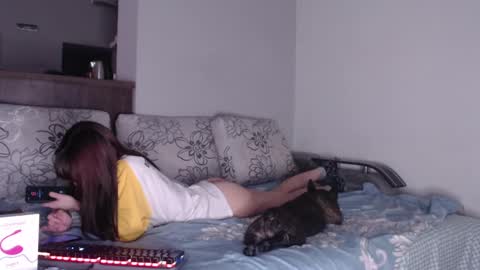 sam_kora online show from January 28, 2025, 1:05 pm