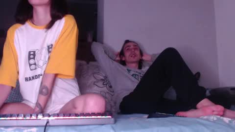 sam_kora online show from January 30, 2025, 3:08 pm