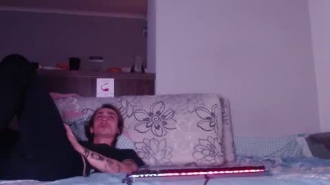 sam_kora online show from January 30, 2025, 9:14 pm