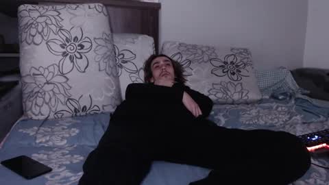 sam_kora online show from February 2, 2025, 4:00 pm