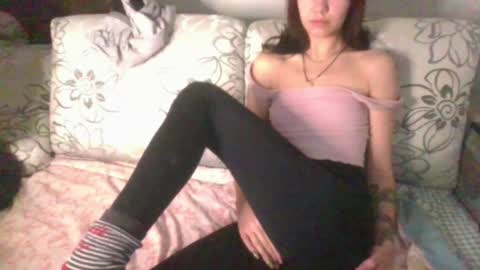 sam_kora online show from February 3, 2025, 1:08 pm