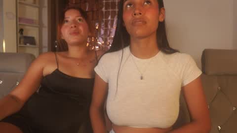 Samantha Roberts online show from November 13, 2025, 7:46 pm