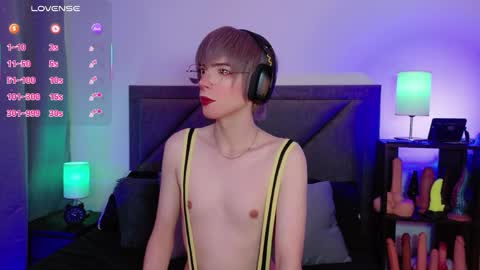 Sam online show from April 4, 2026, 6:55 am