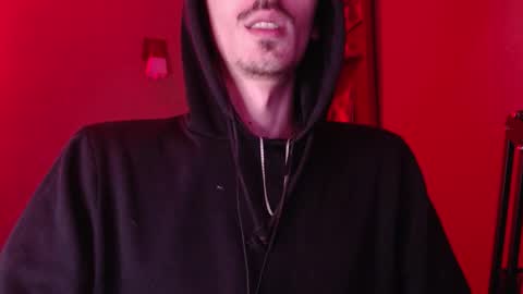 sam_skywalker online show from October 21, 2025, 5:24 pm