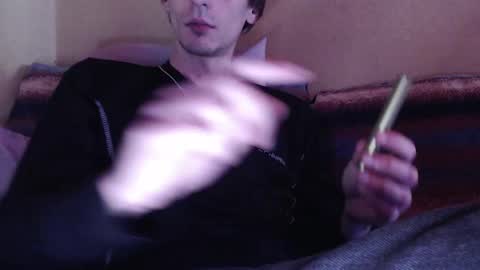 sam_skywalker online show from May 14, 2026, 9:05 am