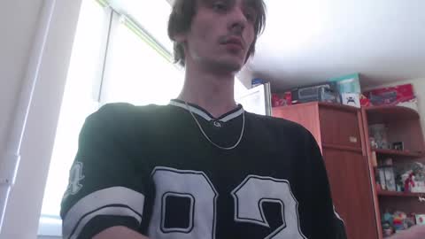 sam_skywalker online show from June 9, 2026, 7:53 am