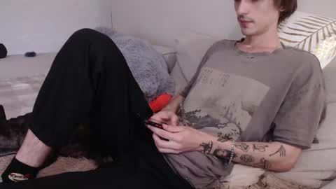 Snapshot of sam_skywalker chatting on July 10, 2026, 8:07 am sam_skywalker online show from July 10, 2026, 8:07 am