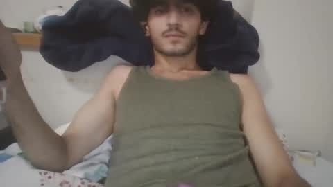 Samuel online show from September 20, 2025, 2:34 am