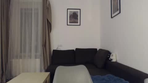 Sam online show from October 26, 2025, 11:53 pm