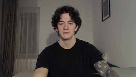 Sam online show from November 12, 2025, 12:55 am