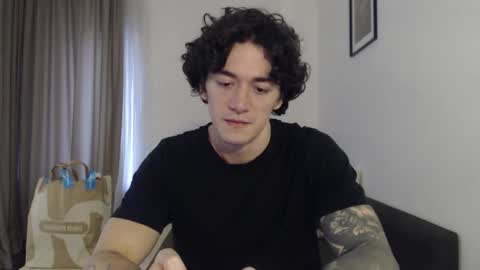 Sam online show from January 18, 2026, 3:16 pm