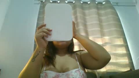 Samaraslut online show from January 8, 2026, 6:16 am