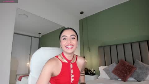  Samantha  online show from January 11, 2025, 1:27 am