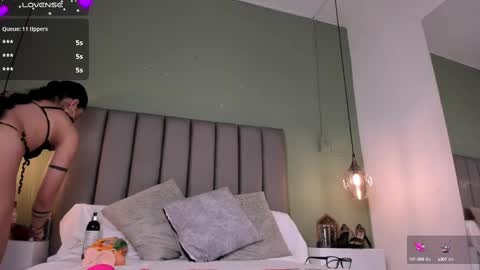  Samantha  online show from March 10, 2025, 6:23 pm