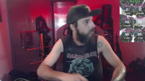 samael069 online show from May 5, 2026, 9:23 pm