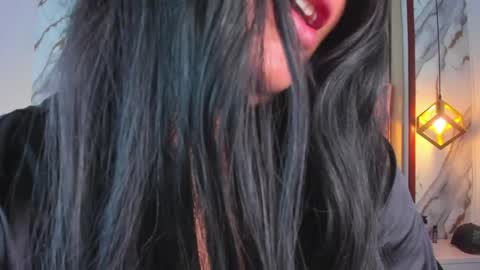 samaelandlilitt online show from April 18, 2026, 10:41 am