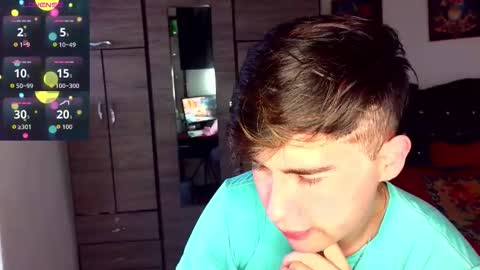 samael online show from March 23, 2026, 7:29 pm