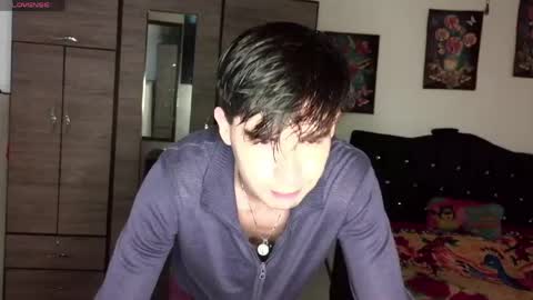 samael online show from April 18, 2026, 3:16 pm