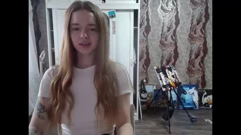 samanta55555 online show from November 5, 2025, 10:04 am