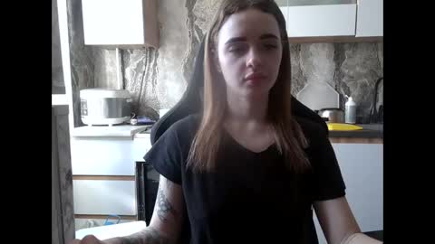 samanta55555 online show from February 27, 2026, 11:21 am