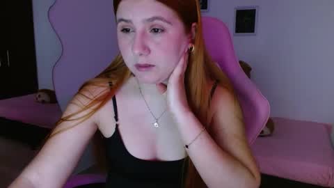 samanta_0277 online show from October 1, 2025, 12:11 pm