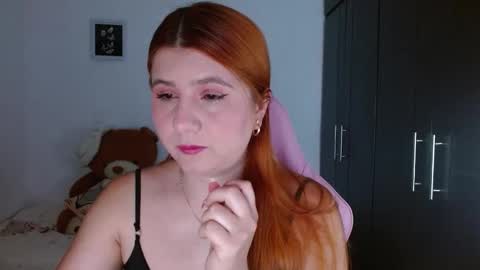 samanta_0277 online show from October 13, 2025, 9:53 am