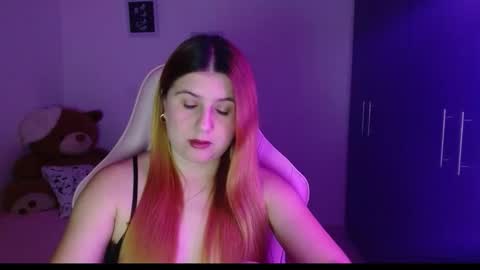 samanta_0277 online show from March 11, 2026, 12:16 am