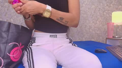 Samanta online show from January 14, 2025, 11:53 am