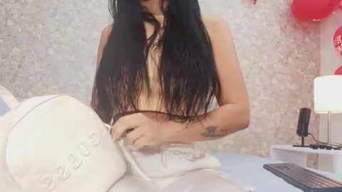 Samanta online show from February 17, 2025, 11:55 am