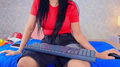 Samanta online show from October 11, 2025, 11:53 am