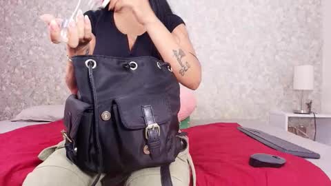 Samanta online show from October 15, 2025, 11:54 am