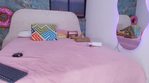 Samanta online show from February 7, 2026, 11:58 am