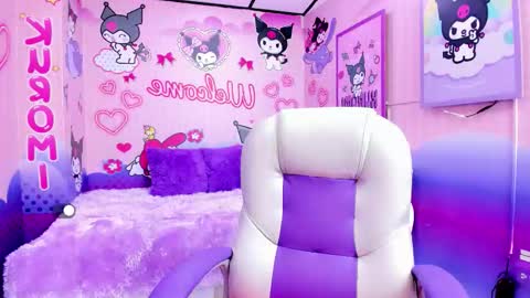 Snapshot of samanta__milk chatting on September 19, 2025, 8:09 pm samanta__milk online show from September 19, 2025, 8:09 pm