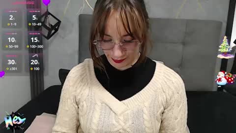  Samantha  online show from November 28, 2025, 1:36 pm