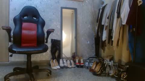 samanta online show from April 11, 2026, 11:14 am