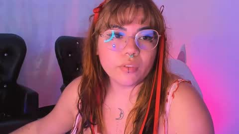 SAMANTA online show from December 8, 2024, 3:02 pm