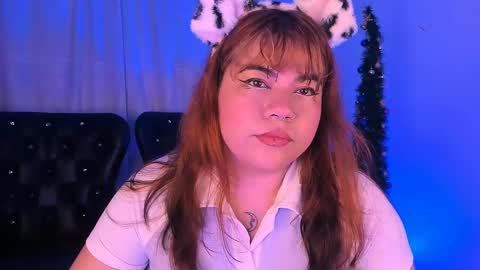 SAMANTA online show from December 23, 2024, 10:32 am