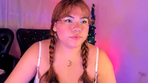 SAMANTA online show from January 2, 2025, 10:48 am