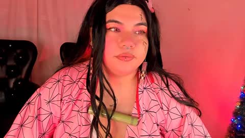 SAMANTA online show from January 5, 2025, 11:37 am